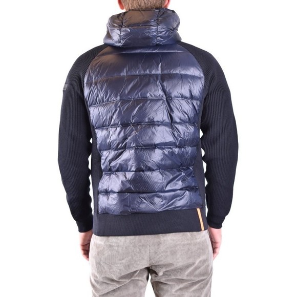 Rrd Bold Blue Down Jacket - NWT - Picture 5 of 5